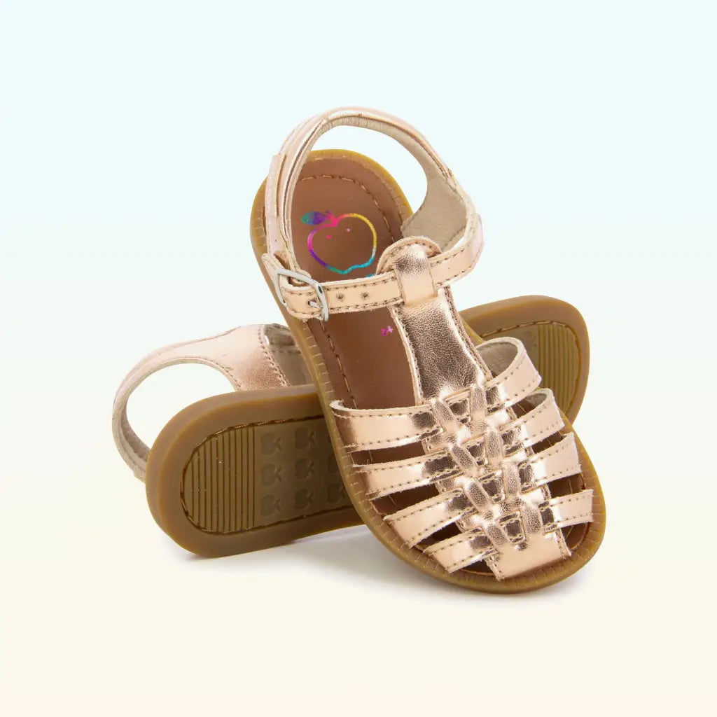 SOLAR BOHEM - SANDALES