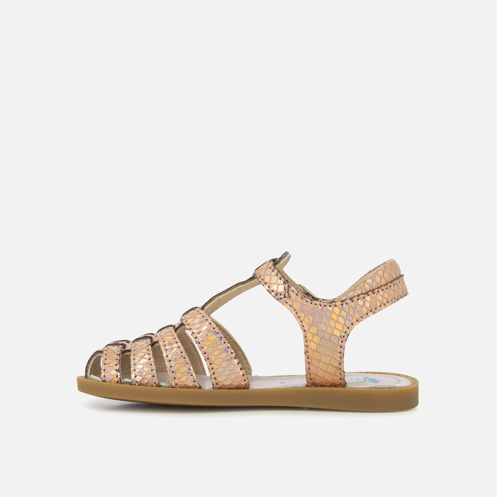 SOLAR BOHEM - SANDALES