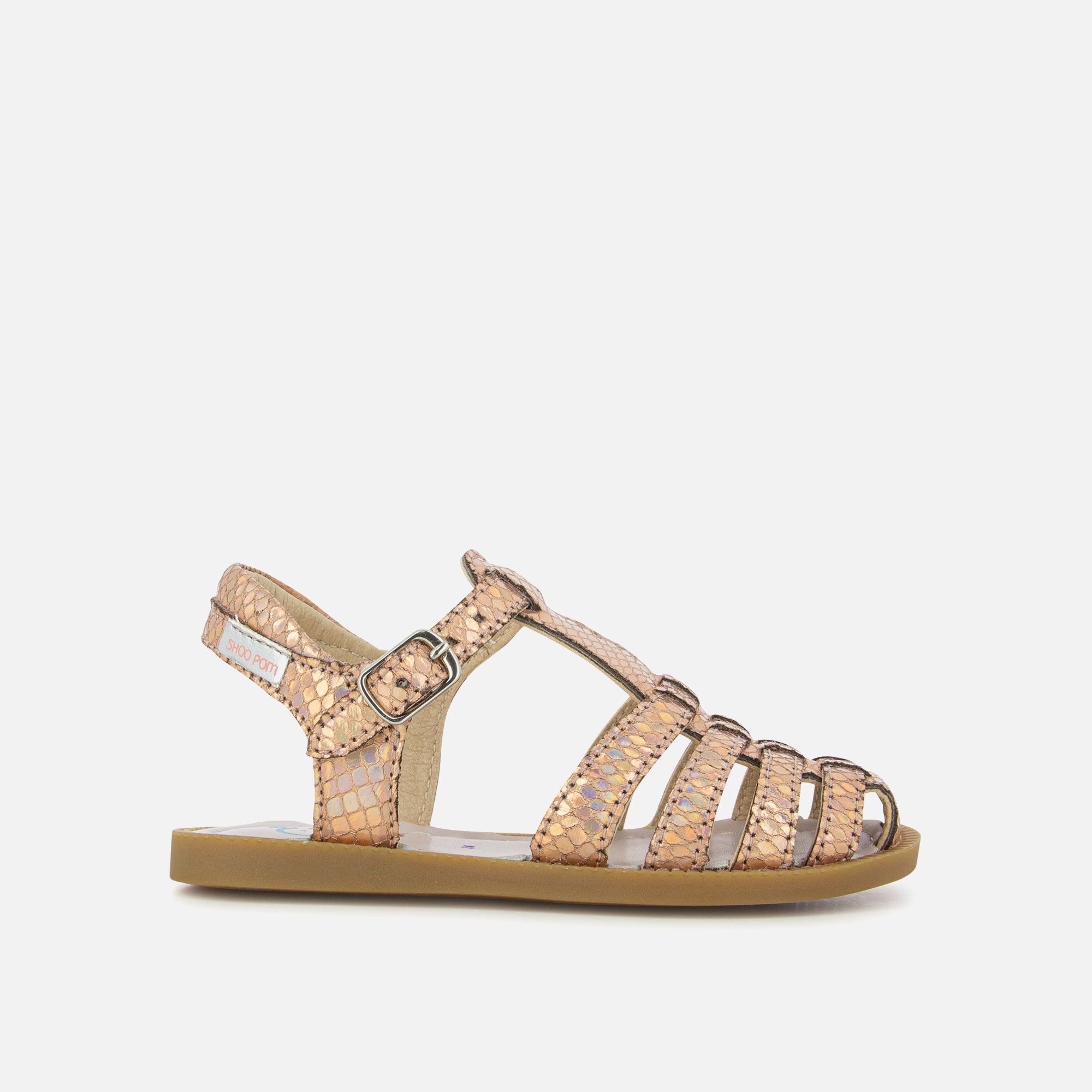 SOLAR BOHEM - SANDALES