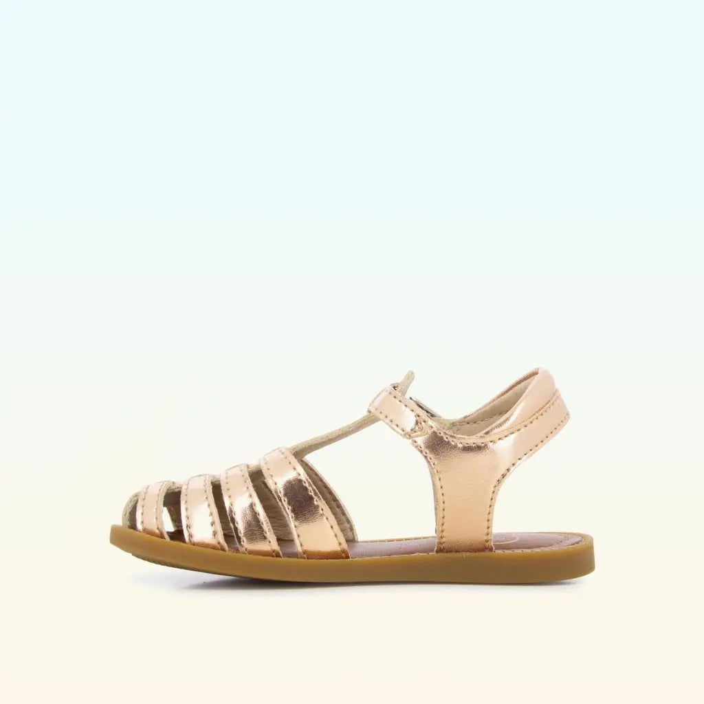 SOLAR BOHEM - SANDALES