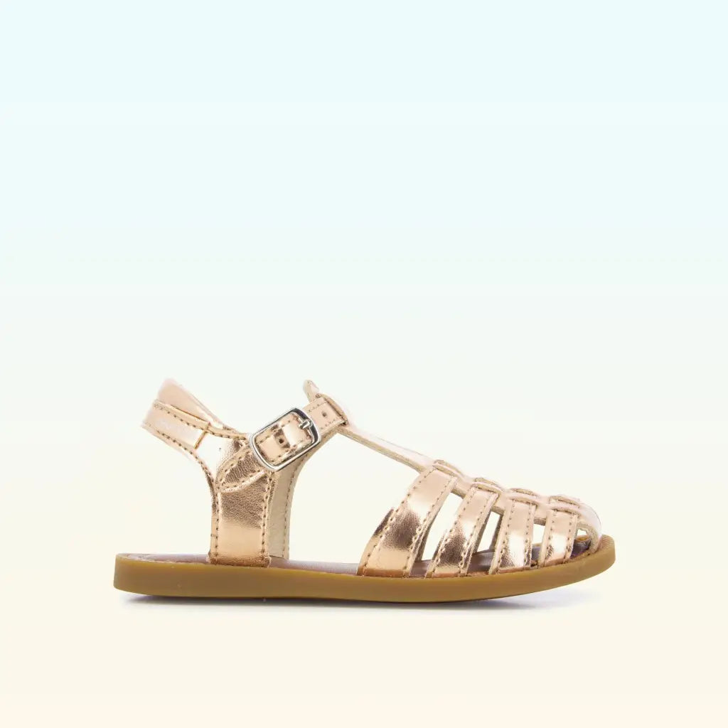 SOLAR BOHEM - SANDALES