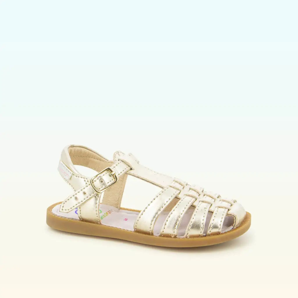 Solar Bohem - SANDALES