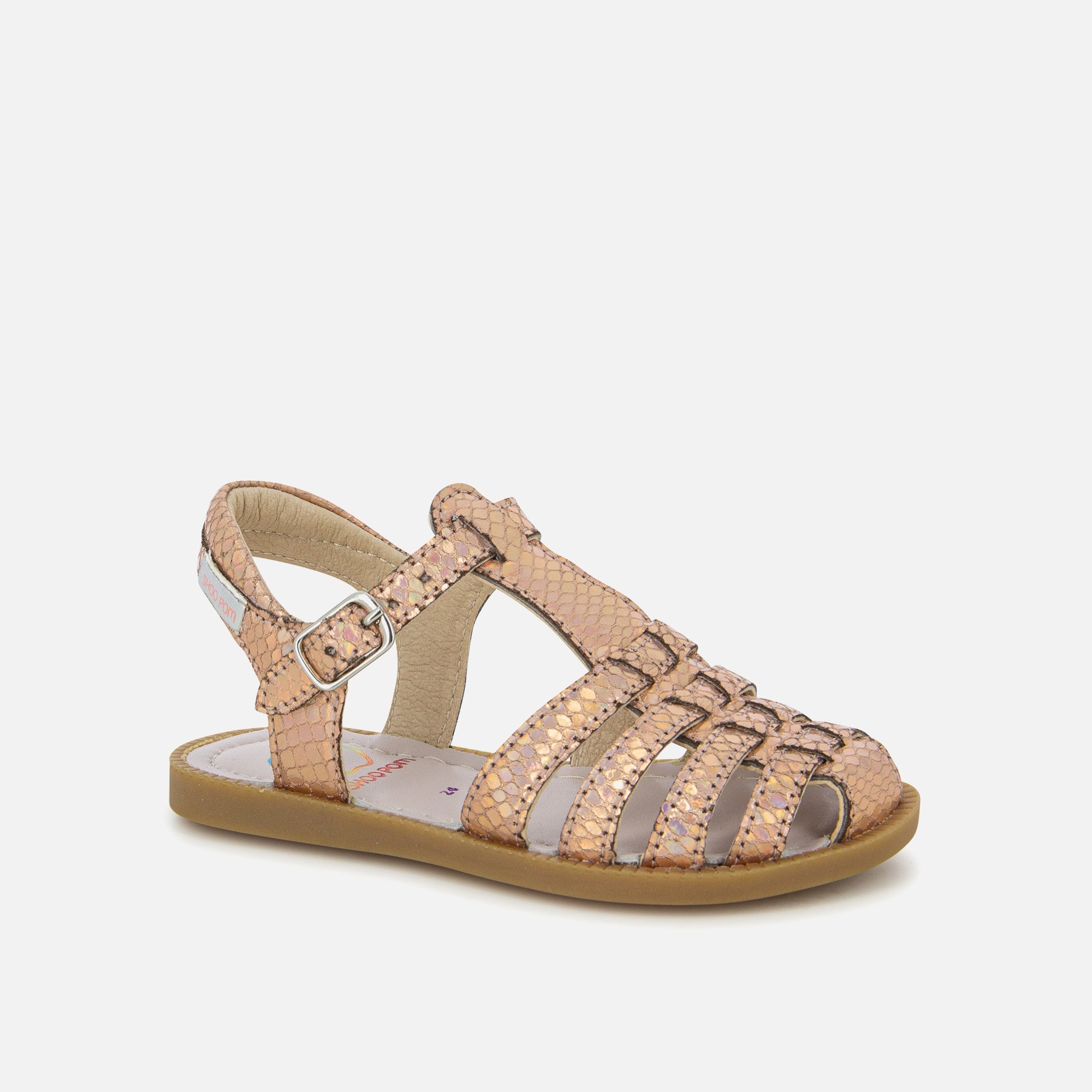 SOLAR BOHEM - SANDALES