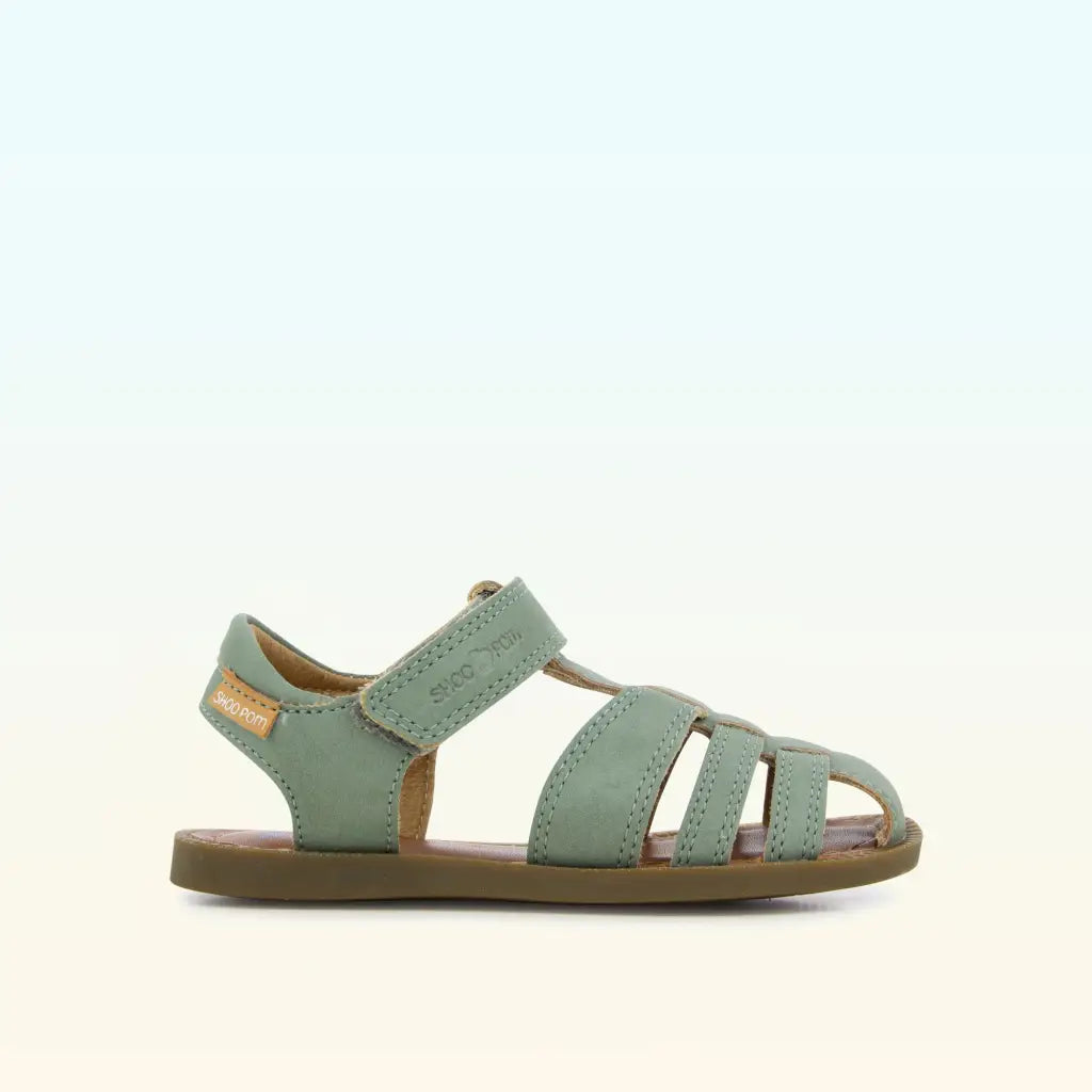 SOLAR TONTON - SANDALES
