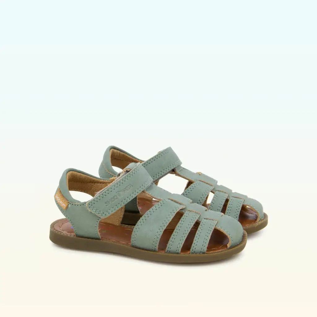 SOLAR TONTON - SANDALES