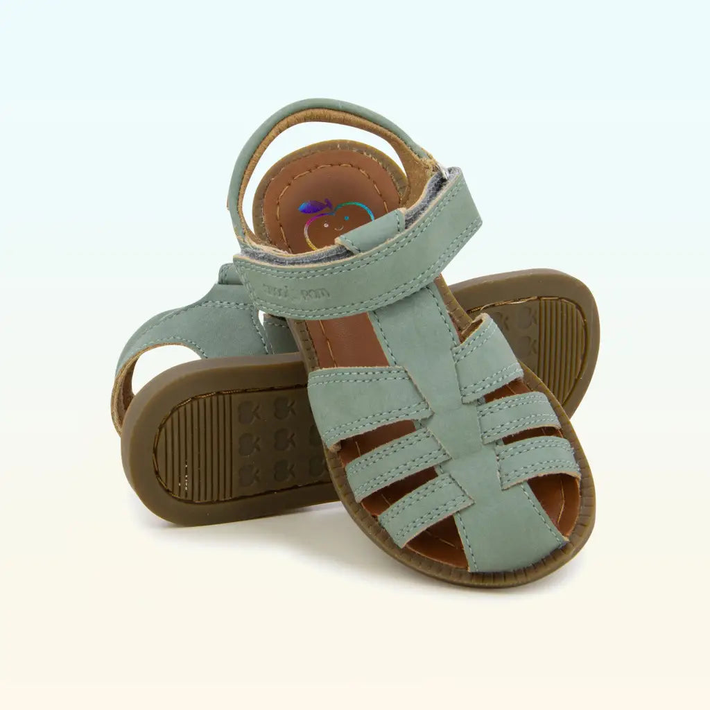 SOLAR TONTON - SANDALES
