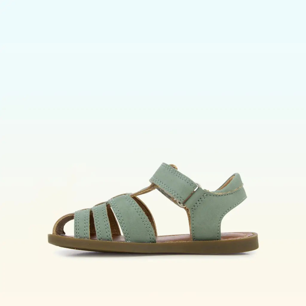 SOLAR TONTON - SANDALES