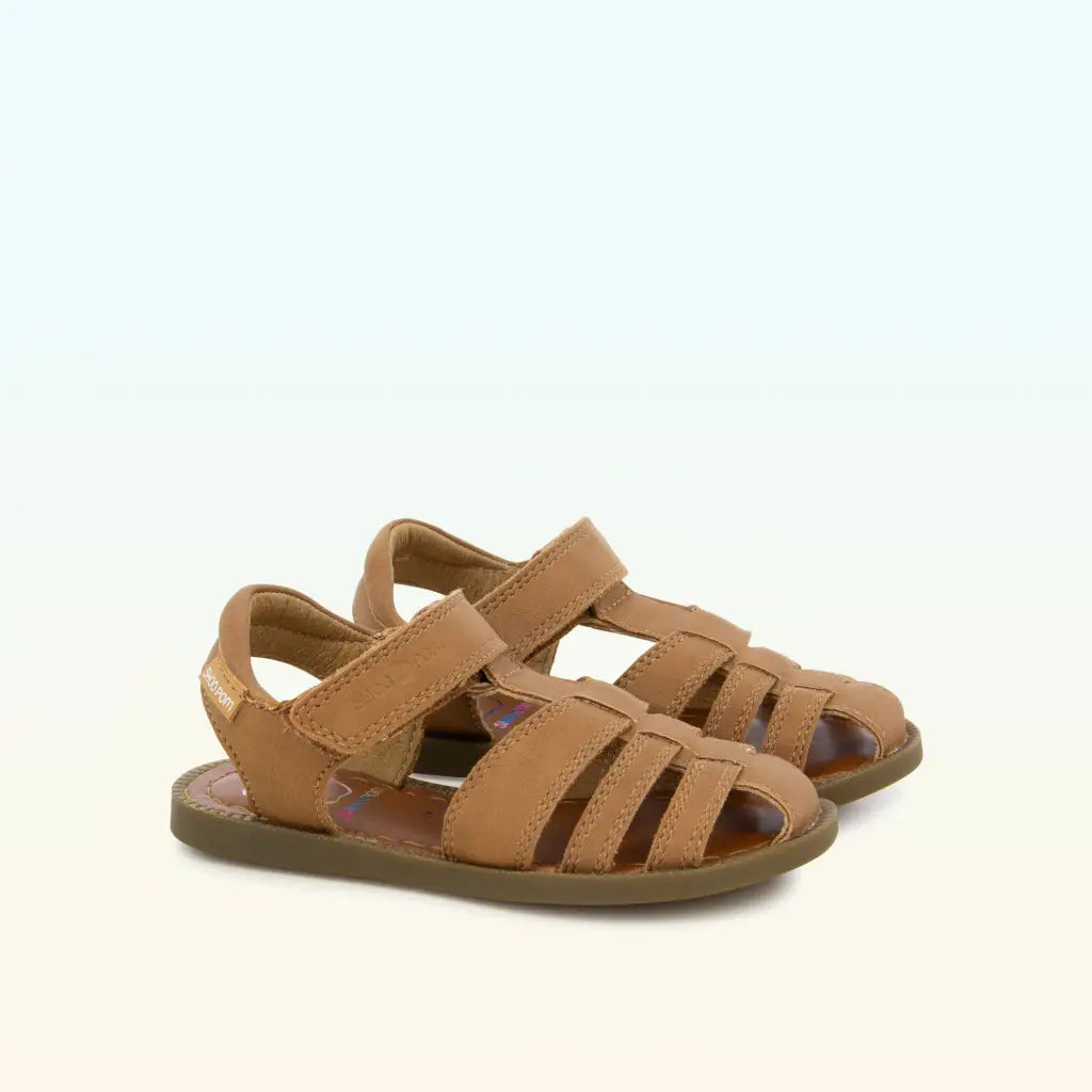 SOLAR TONTON - SANDALES