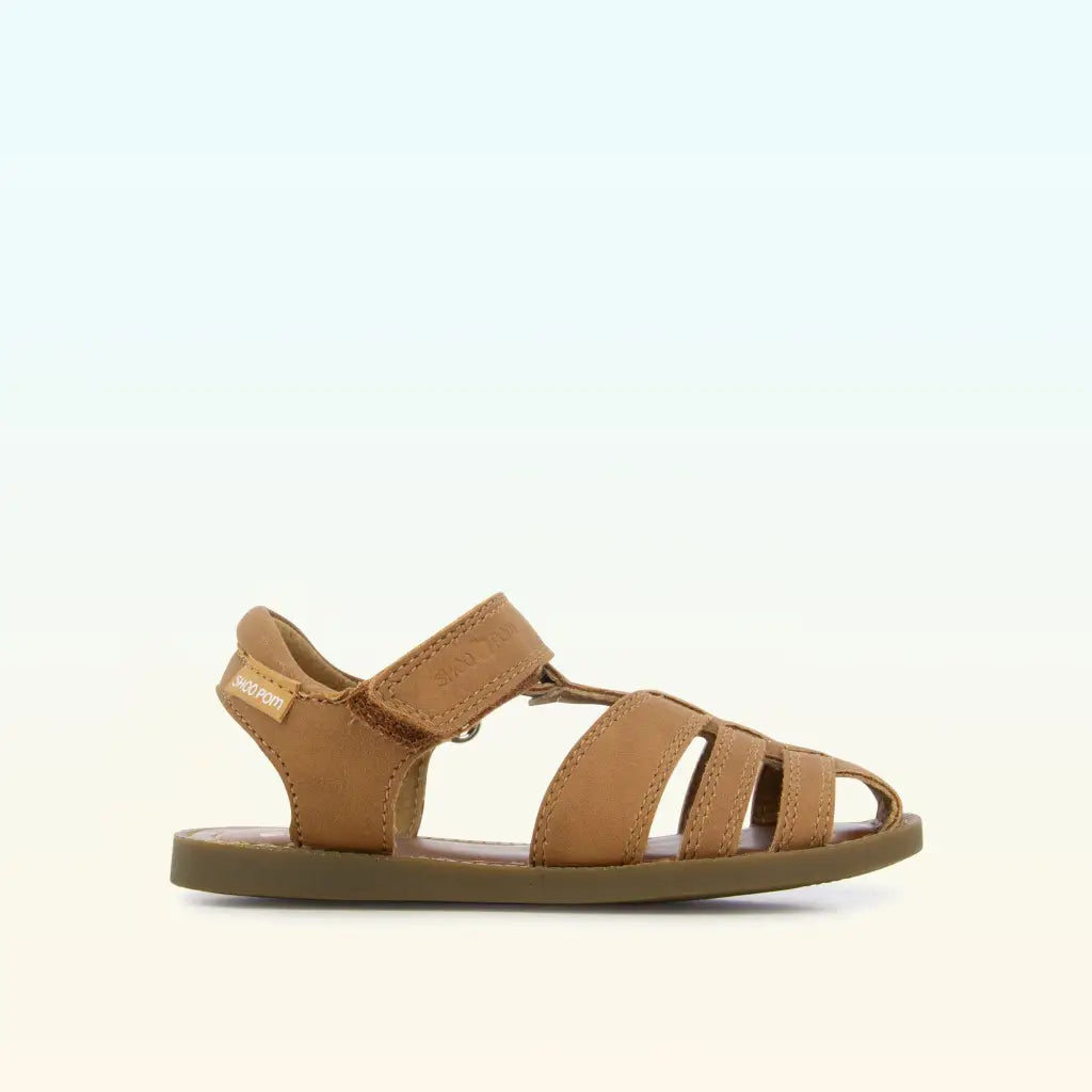 SOLAR TONTON - SANDALES