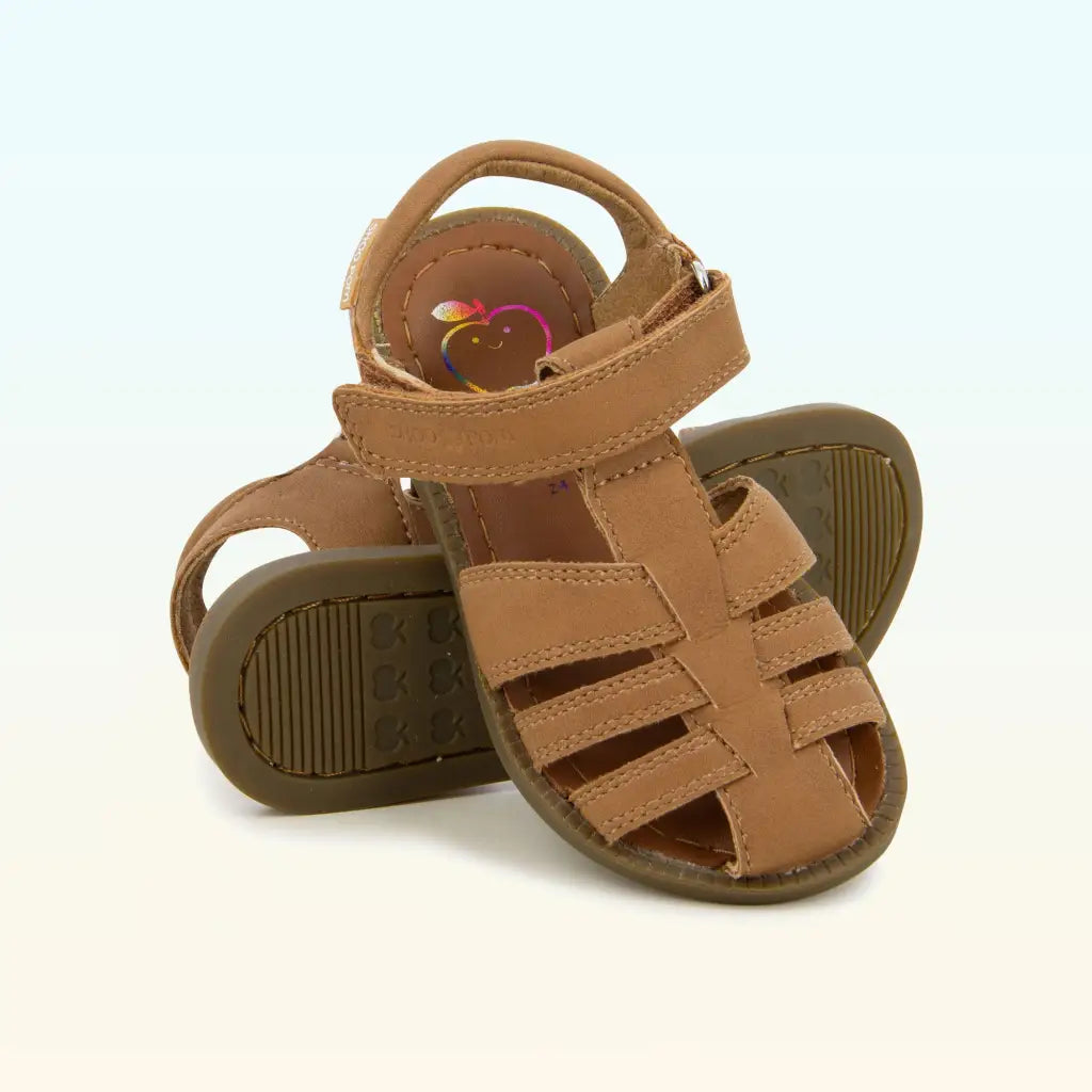 SOLAR TONTON - SANDALES