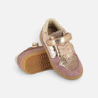 SP KIX LO CONNECT - PUR LAM-SEQUIN - PHARD-COPPER - BASKETS