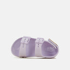 SURFY BUCKLES - EVA - LILAC - ACCESSOIRES