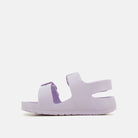 SURFY BUCKLES - EVA - LILAC - ACCESSOIRES