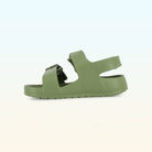 SURFY BUCKLES - SANDALES