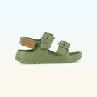 SURFY BUCKLES - SANDALES