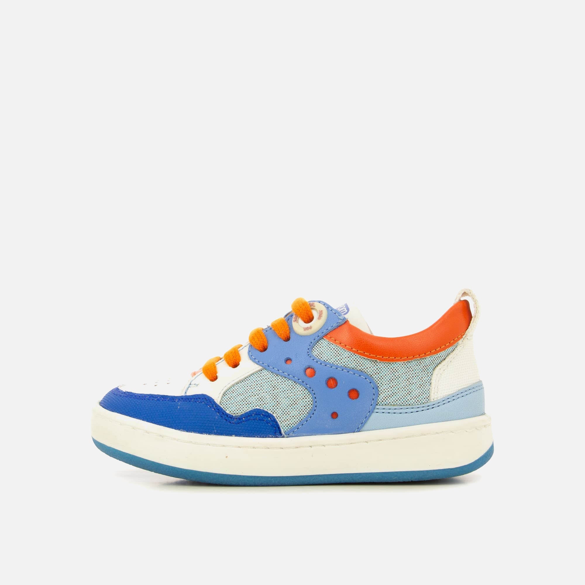TEAMS COL LACE - BASKETS