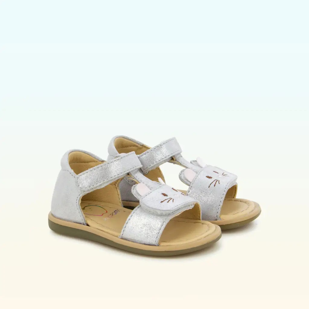 TITY MOUSSE - PP_SANDALES
