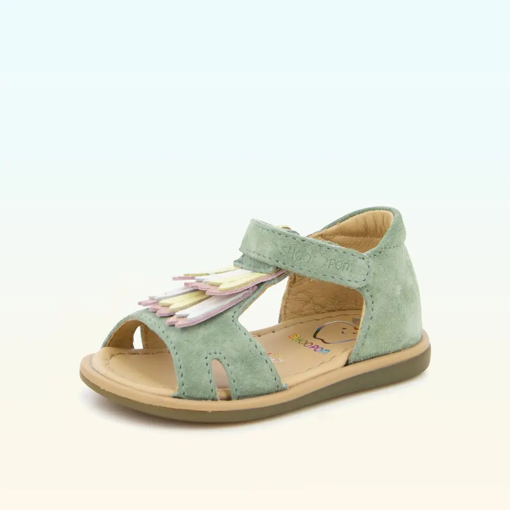 TITY PLUM - PP_SANDALES