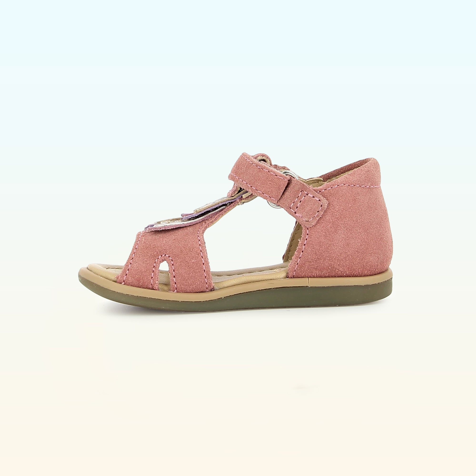 TITY PLUM - PP_SANDALES