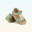 TITY PLUM - PP_SANDALES