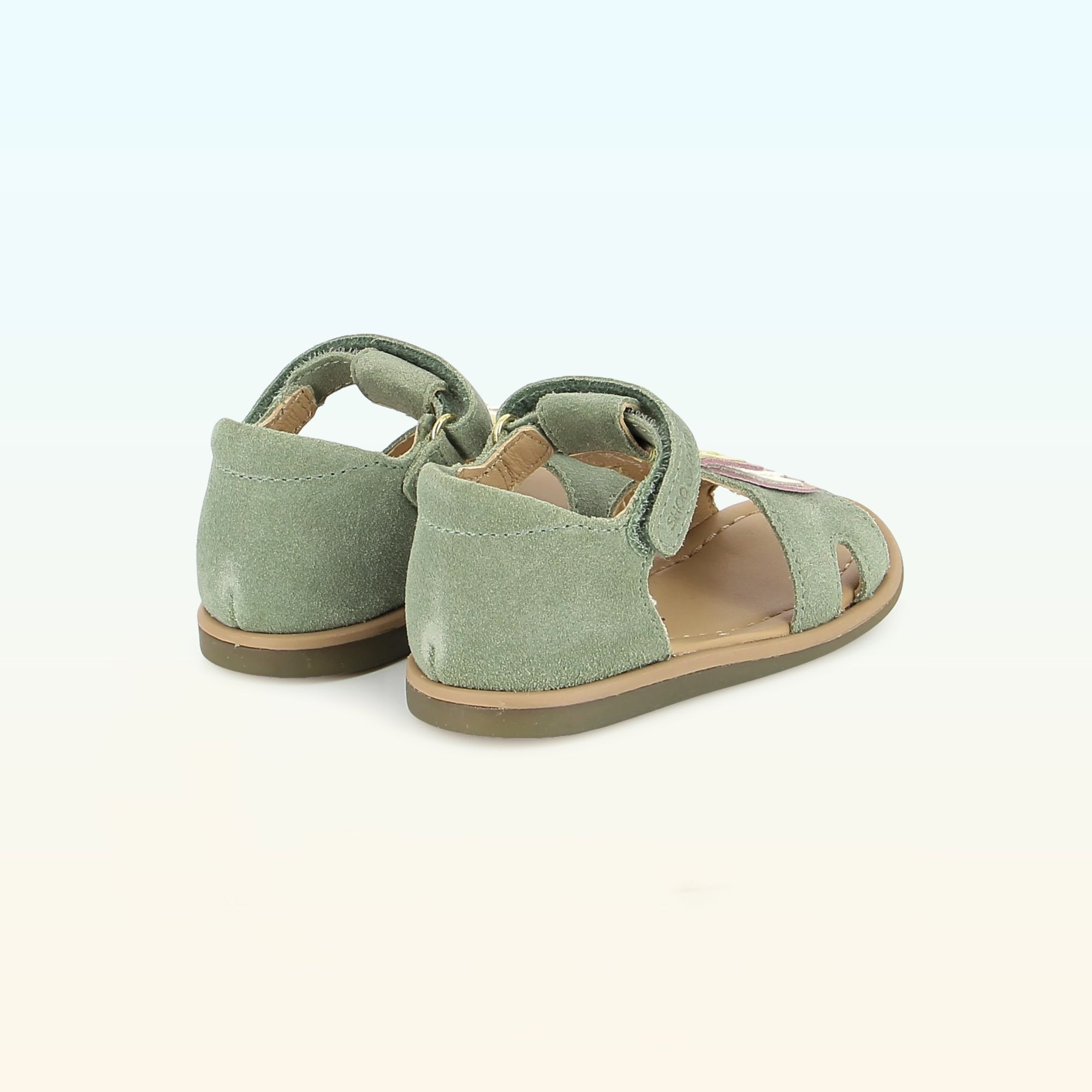TITY PLUM - PP_SANDALES