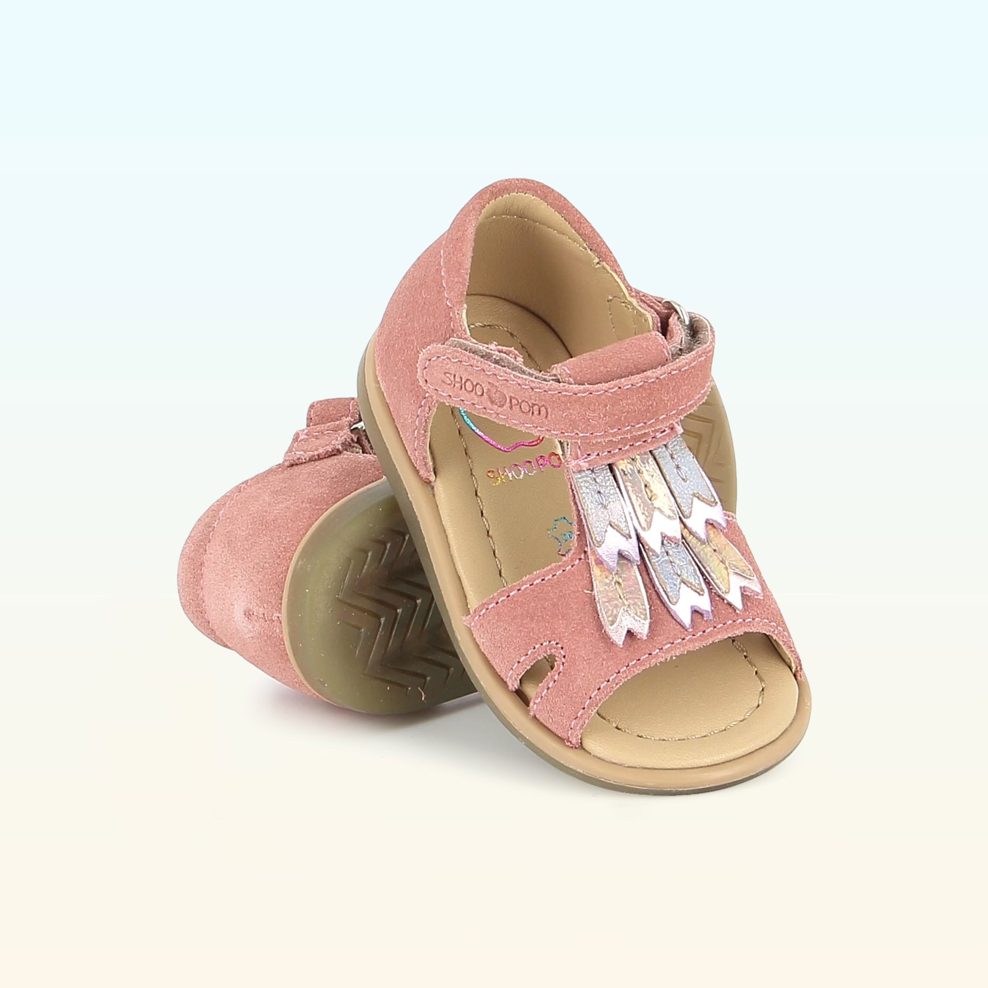 TITY PLUM - PP_SANDALES