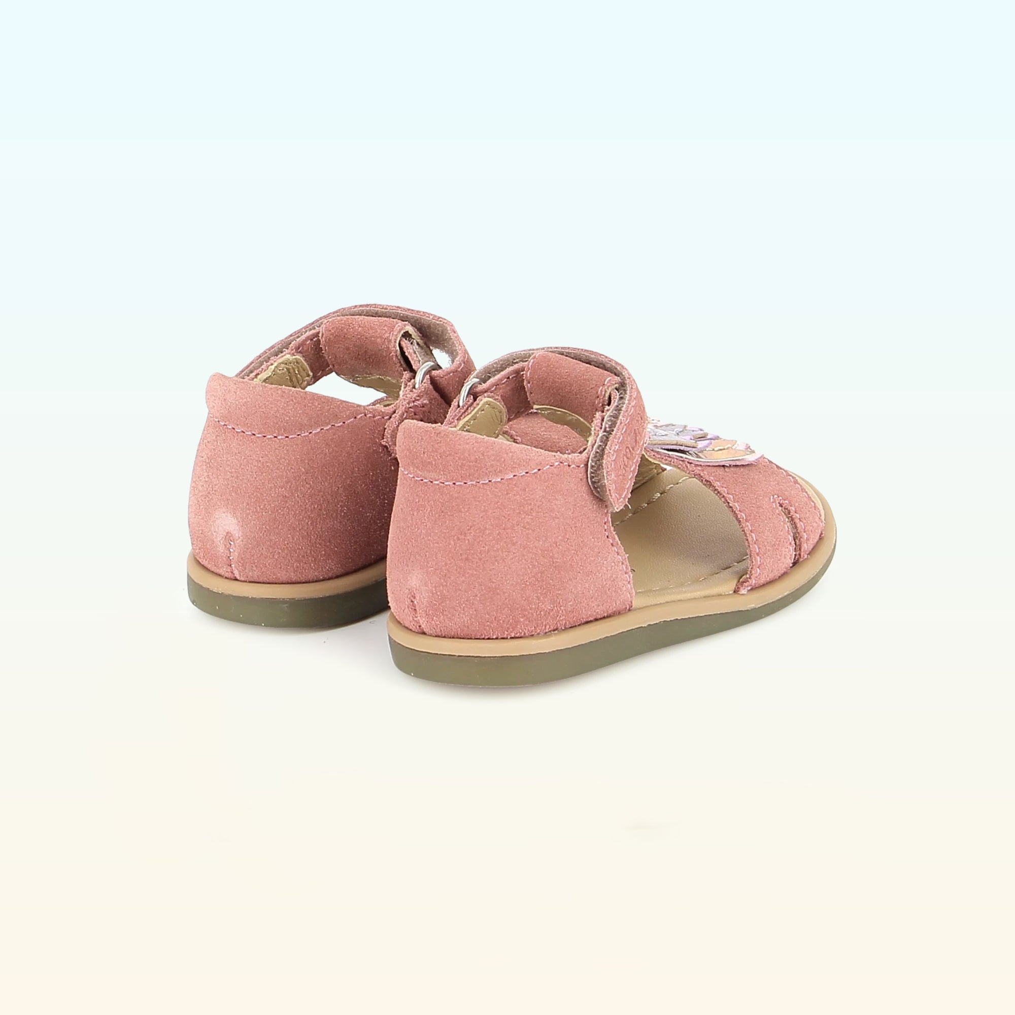 TITY PLUM - PP_SANDALES