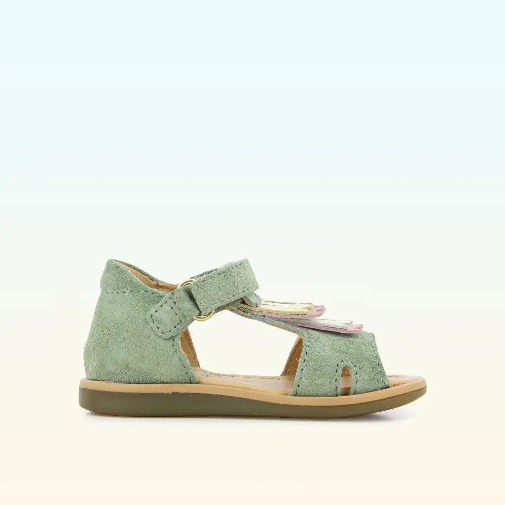 TITY PLUM - PP_SANDALES