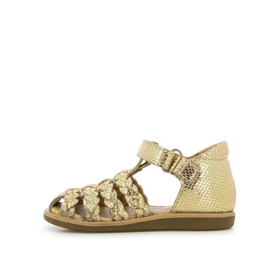 TITY WOWO - SANDALES