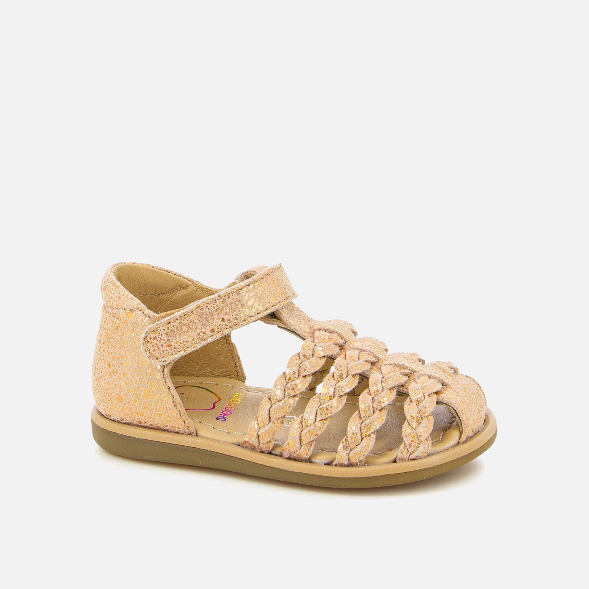 TITY WOWO - SANDALES