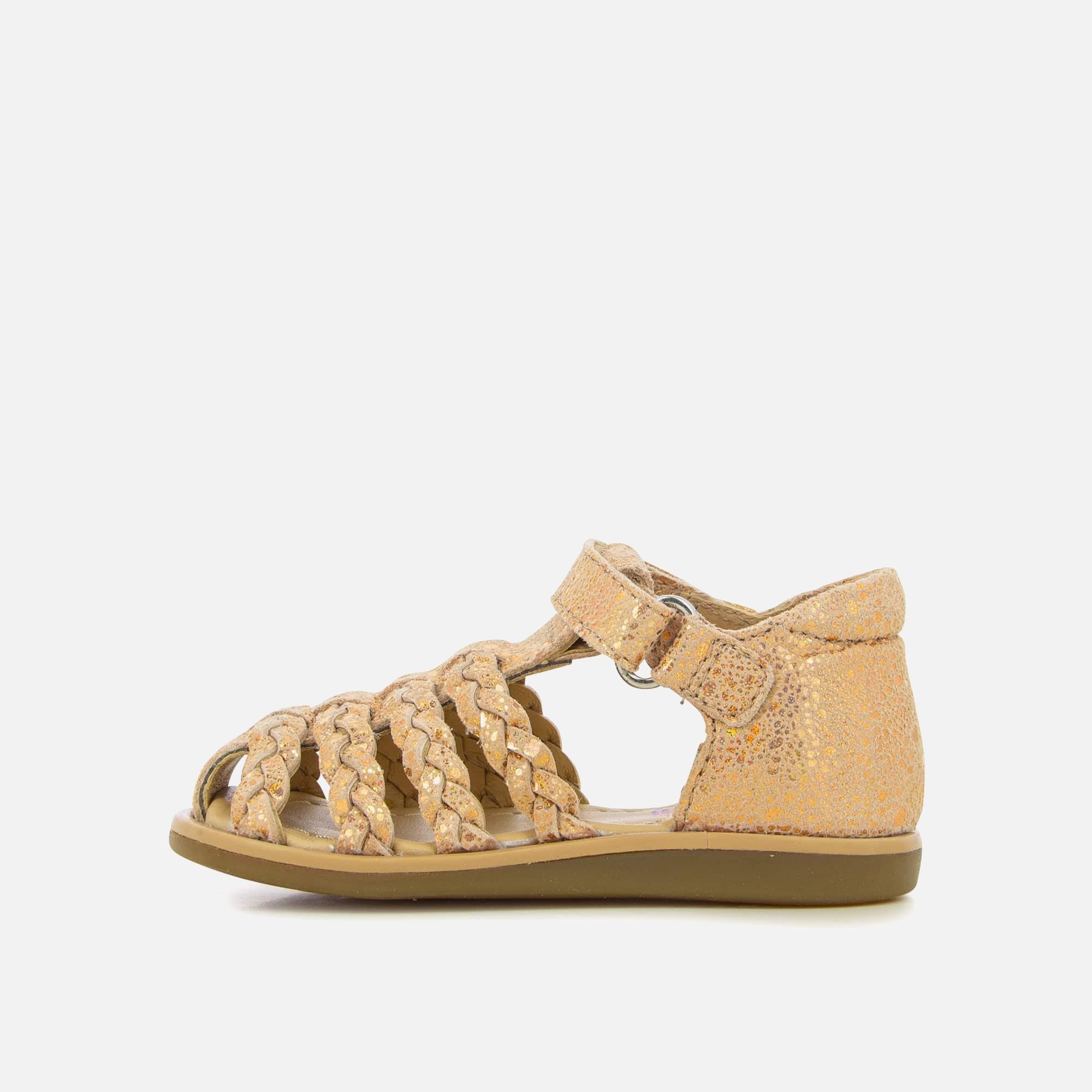 TITY WOWO - SANDALES