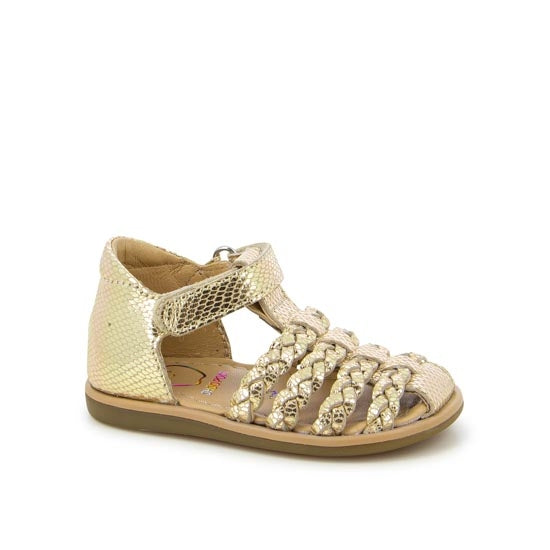 TITY WOWO - SANDALES