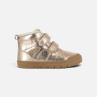 YOYO EASY FUR - LAMINATO - PLATINE-OFF WHITE