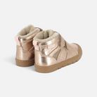 YOYO EASY FUR - LAMINATO - PLATINE-OFF WHITE